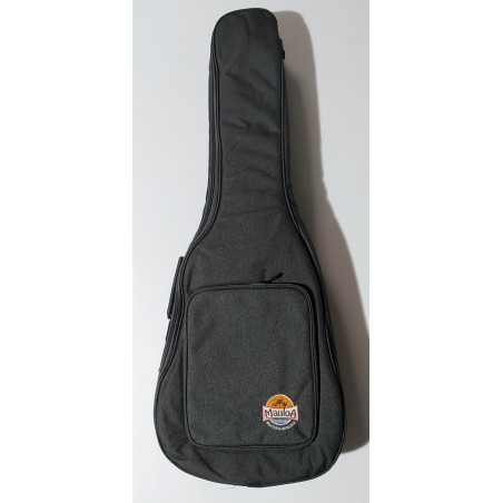 HOUSSE MAULOA UKULELE SOPRANO 10MM