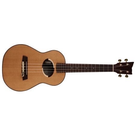 UKULELE KREMONA SOPRANO COCO 