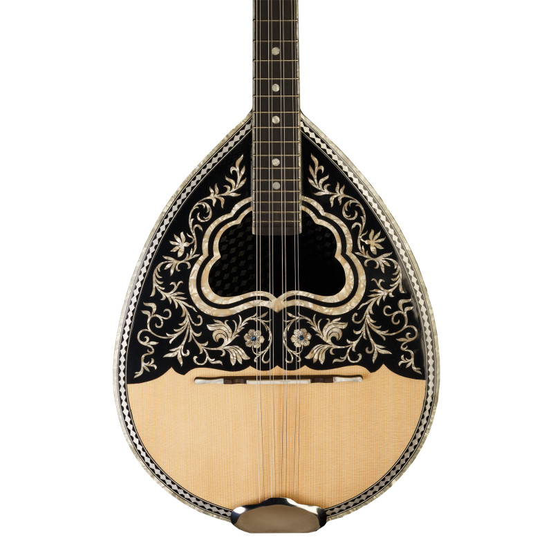BOUZOUKI MATSIKAS 8 CORDES BZ8 220
