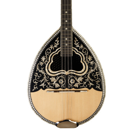 BOUZOUKI MATSIKAS 8 CORDES BZ8 220