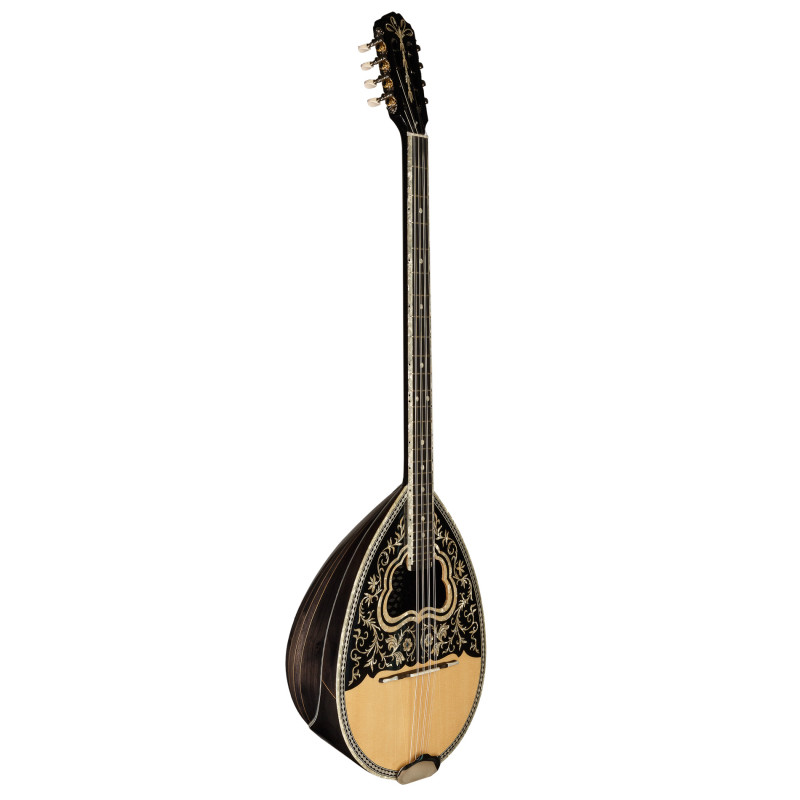 BOUZOUKI MATSIKAS 8 CORDES BZ8 220