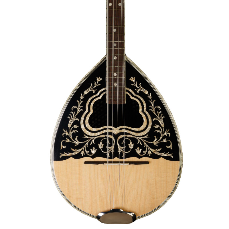 BOUZOUKI MATSIKAS 8 CORDES BZ8 210T