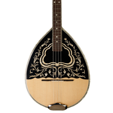 BOUZOUKI MATSIKAS 8 CORDES BZ8 210T
