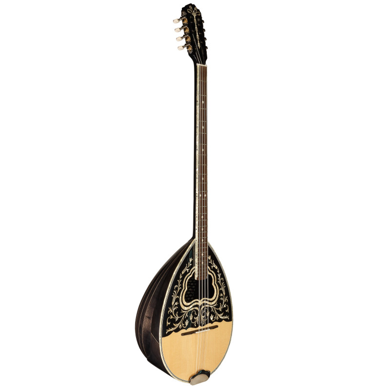 BOUZOUKI MATSIKAS 8 CORDES BZ8 210T