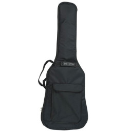 HOUSSE TOBAGO GUITARE BASSE NYLON NOIR GB20B