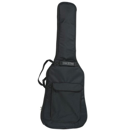 HOUSSE TOBAGO GUITARE BASSE NYLON NOIR GB20B