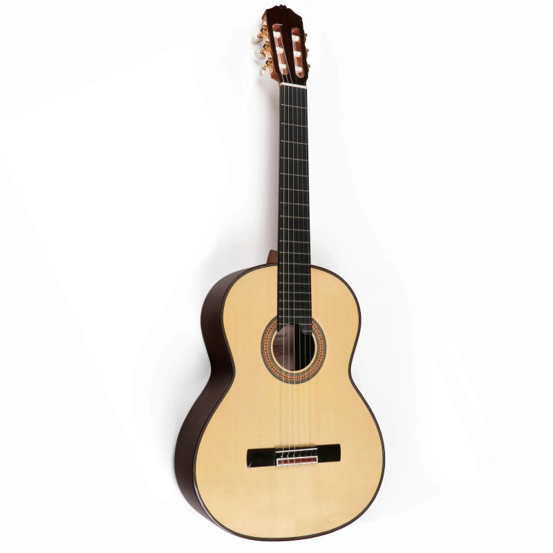 GUITARE BURGUET 1DV EPICEA
