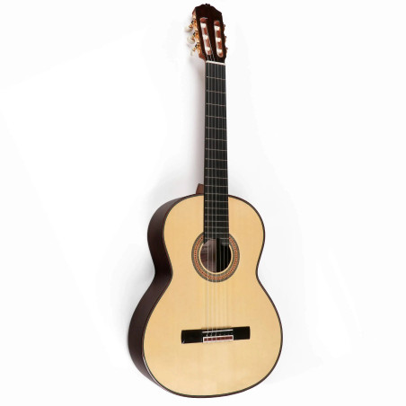 GUITARE BURGUET 1DV EPICEA