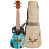 UKULELE FLIGHT CONCERT TWO SEASONS ALMAUC33TS