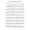 SAGRERAS 6EMES LECONS DE GUITARE