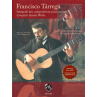 TARREGA COMPLETE GUITAR WORKS DZ1180