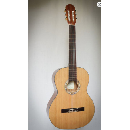 GUITARE KREMONA SOFIA S65C