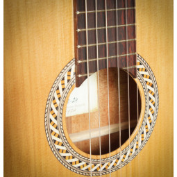 GUITARE KREMONA SOFIA S65C