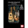 METHODE DE CHARANGO ANGLAIS ESPAGNOL ONLINE AUDIO