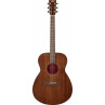 GUITARE YAMAHA FOLK ELECTRO VERNI ACAJOU STORIA III TABLE MASSIVE