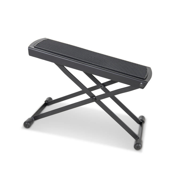 REPOSE PIED GEWA NOIR 6 POSITIONS FS-10B