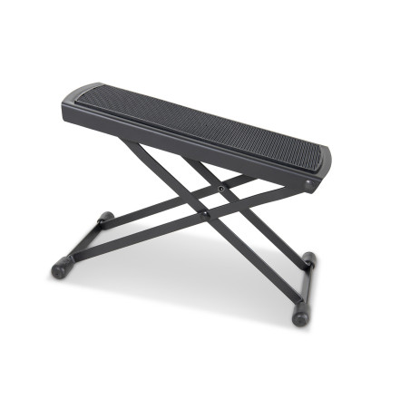 REPOSE PIED GEWA NOIR 6 POSITIONS FS-10B