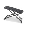 REPOSE PIED GEWA NOIR 6 POSITIONS FS-10B