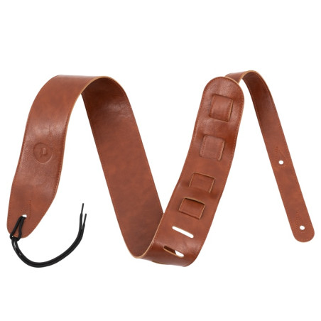 SANGLE PRODIPE 65MM MARRON SCUIR1 