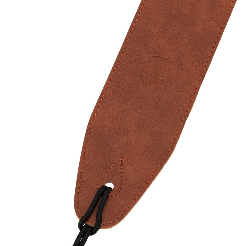 SANGLE PRODIPE 65MM MARRON SCUIR1 