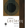 LECLERCQ NORBERT ROUMANIA 5 GUITARES DZ399