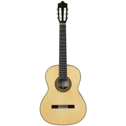 GUITARE ALHAMBRA 4P 3/4 EPICEA