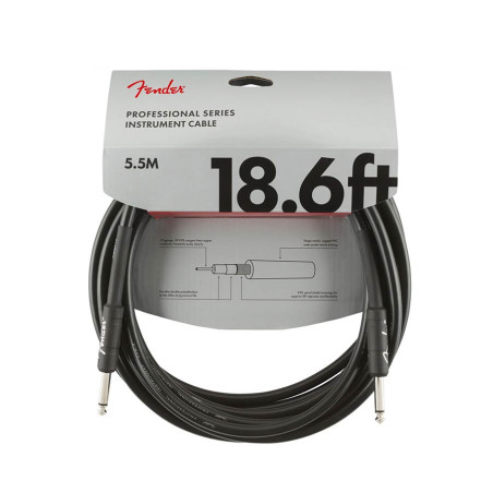 CABLE FENDER JACK/JACK 5,5M 44200
