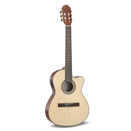 GUITARE MANUEL RODRIGUEZ MODELE CABALLERO CA-PM-SE 500472