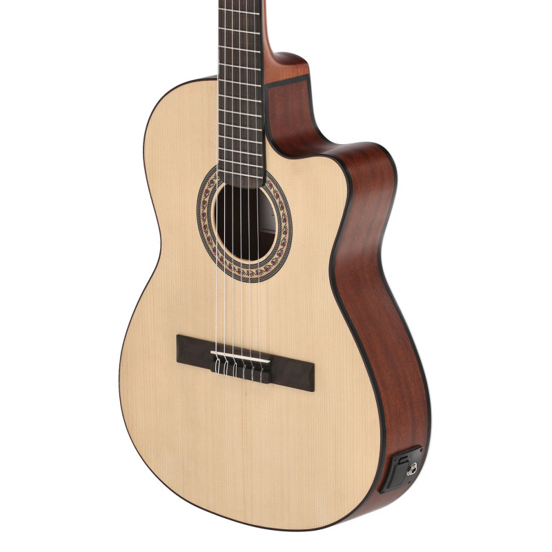 GUITARE MANUEL RODRIGUEZ MODELE CABALLERO CA-PM-SE 500472