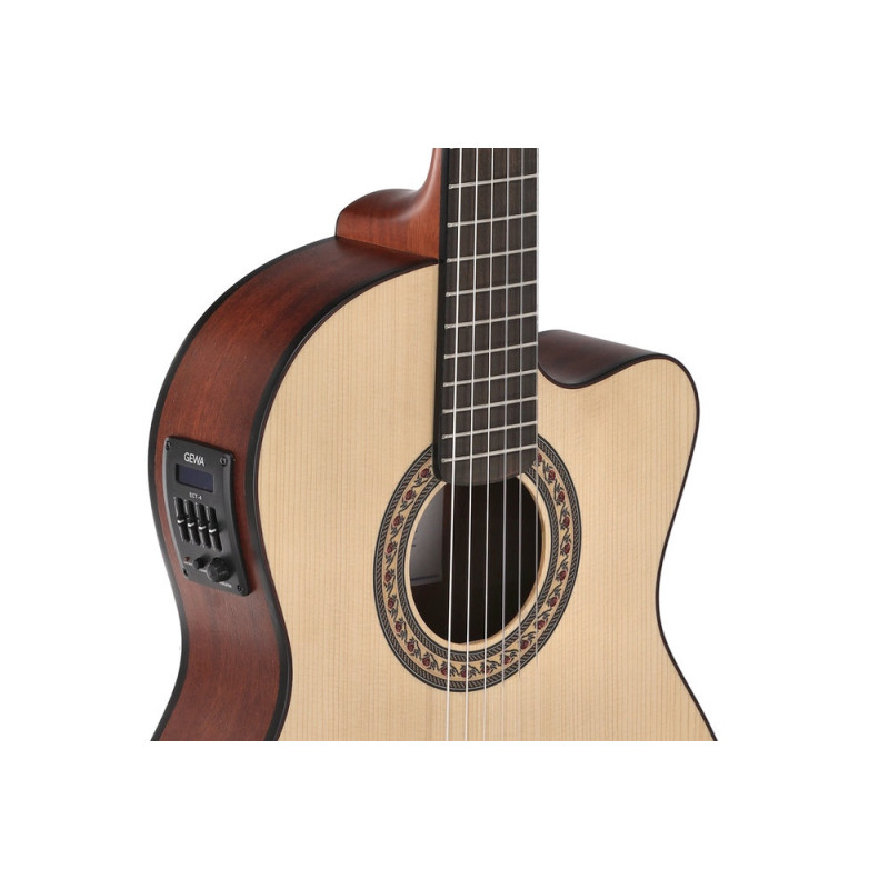 GUITARE MANUEL RODRIGUEZ MODELE CABALLERO CA-PM-SE 500472