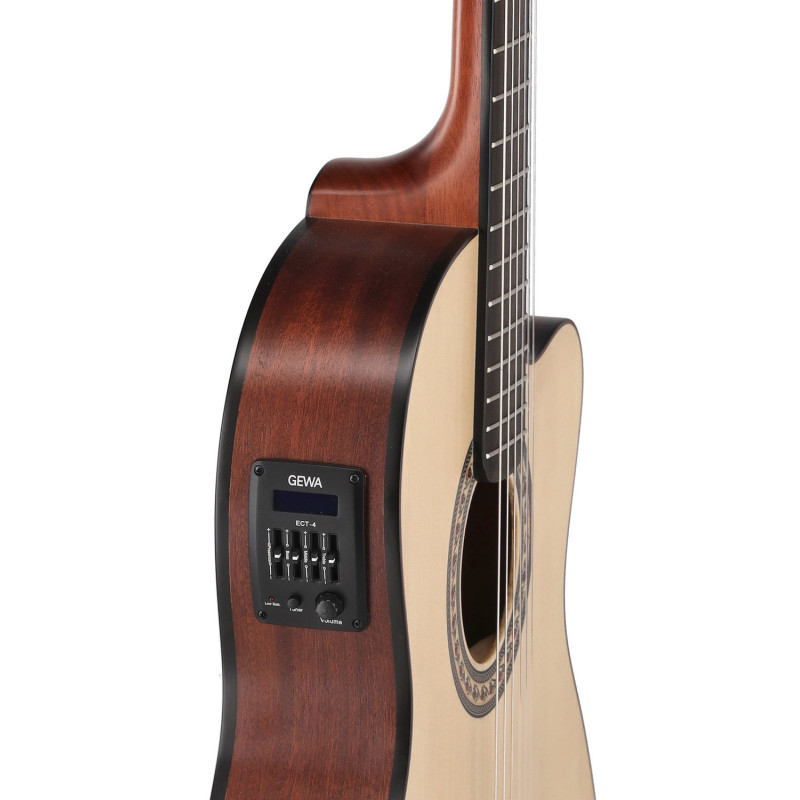 GUITARE MANUEL RODRIGUEZ MODELE CABALLERO CA-PM-SE 500472