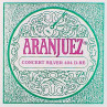 ARANJUEZ 400 HARD TENSION CORDE 4 RE AR404