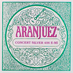 ARANJUEZ 400 HARD TENSION CORDE 6 MI AR406