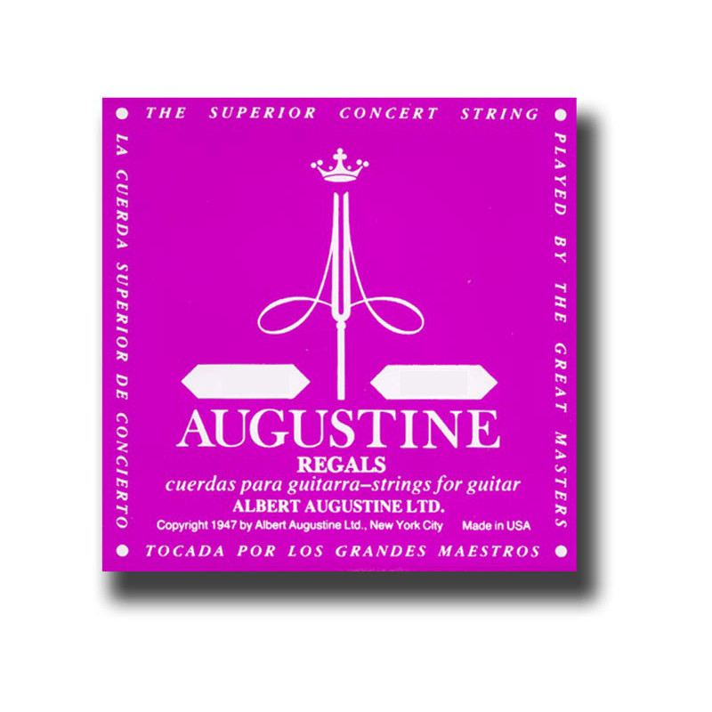 AUGUSTINE ROUGE CORDE 5 LA AGR5