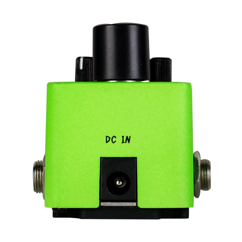 PEDALE FLAMMA MOD MULTI-EFFETS FC05