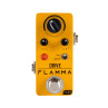 PEDALE FLAMMA DRIVE FC07