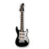 MAGNET 3D GUITARE ELECTRIQUE NOIRE M1032