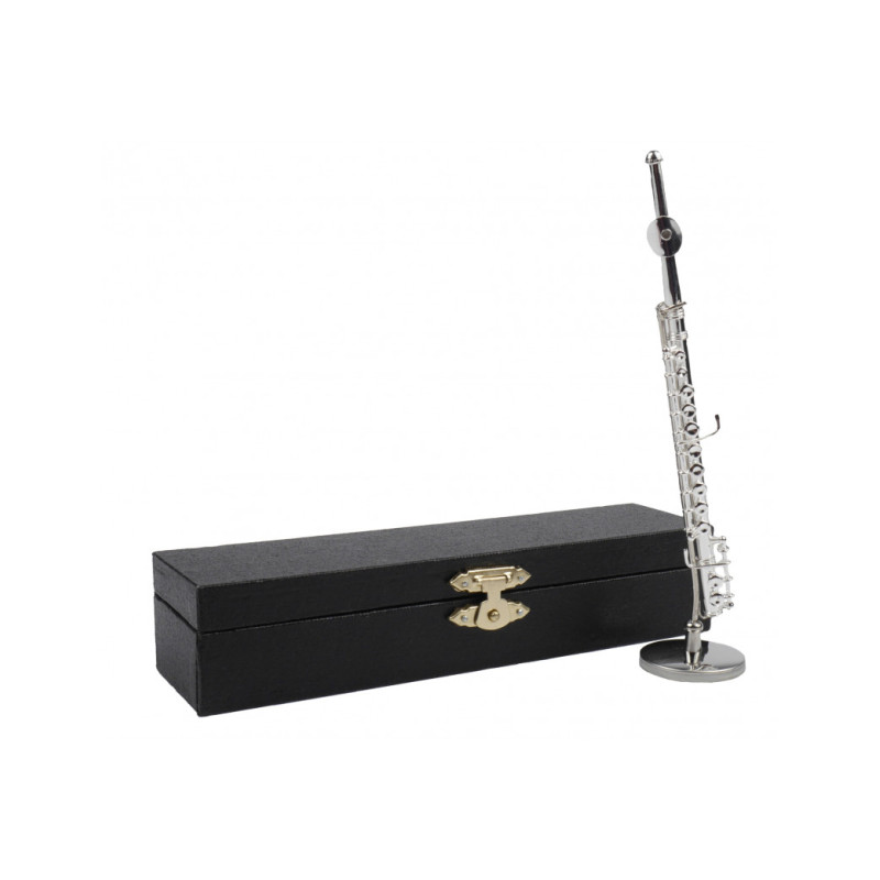 MINIATURE FLUTE 14CM I1006