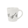 MUG GUITARE ELECTRIQUE MUSIK-BOUTIQUE 6304MTAS 