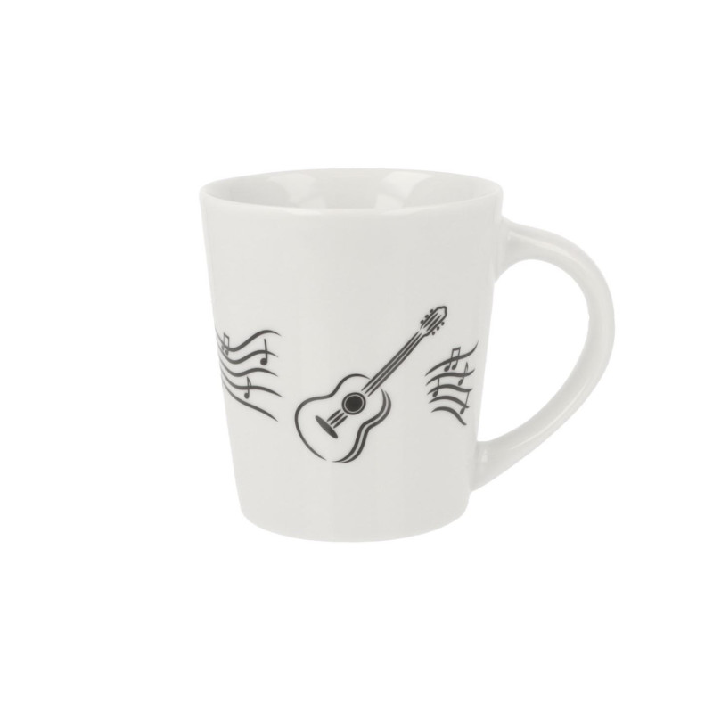 MUG GUITARE CLASSIQUE MUSIK-BOUTIQUE 6309MTAS 