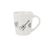 MUG GUITARE CLASSIQUE MUSIK-BOUTIQUE 6309MTAS 