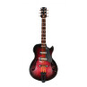 MAGNET 3D GUITARE JAZZ M1041