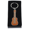 PORTE CLES METAL GUITARE CLASSIQUE 3126KRCG