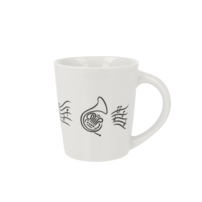 MUG COR MUSIK-BOUTIQUE 6307MTAS