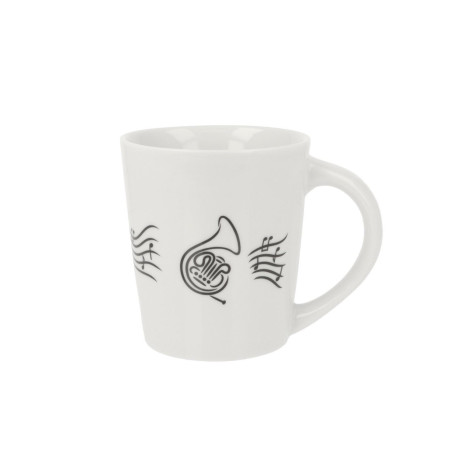 MUG COR MUSIK-BOUTIQUE 6307MTAS