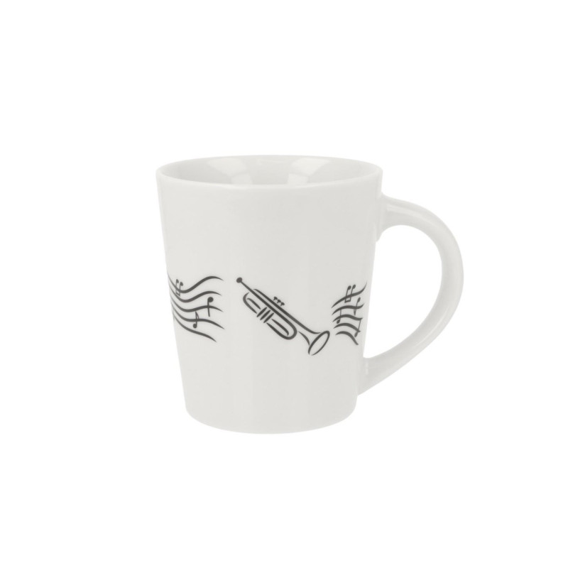MUG TROMPETTE MUSIK-BOUTIQUE 6319MTAS 