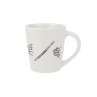 MUG FLUTE TRAVERSIERE MUSIK-BOUTIQUE 6314MTAS