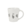 MUG COR TENOR MUSIK-BOUTIQUE 6318MTAS