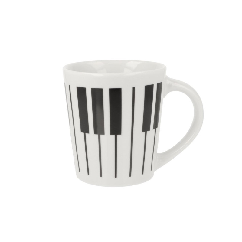 MUG CLAVIER MUSIK-BOUTIQUE 6325MTAS