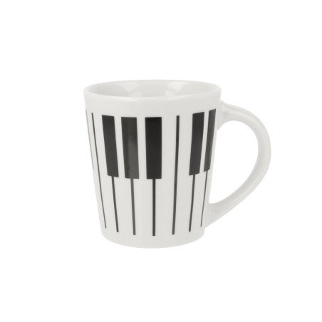 MUG CLAVIER MUSIK-BOUTIQUE 6325MTAS